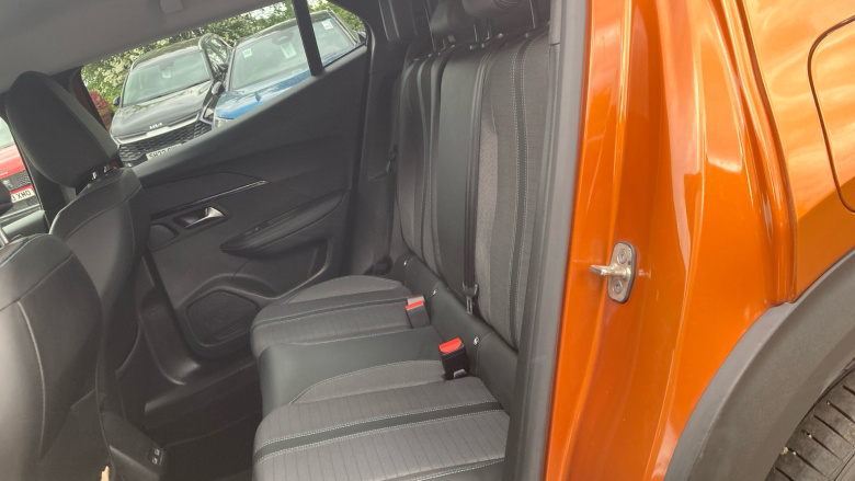 Peugeot 2008 1.2 PureTech Allure 5dr Petrol Estate